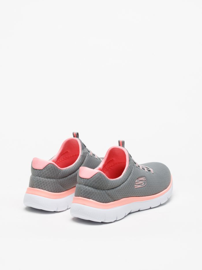 TENIS MUJER SKECHERS