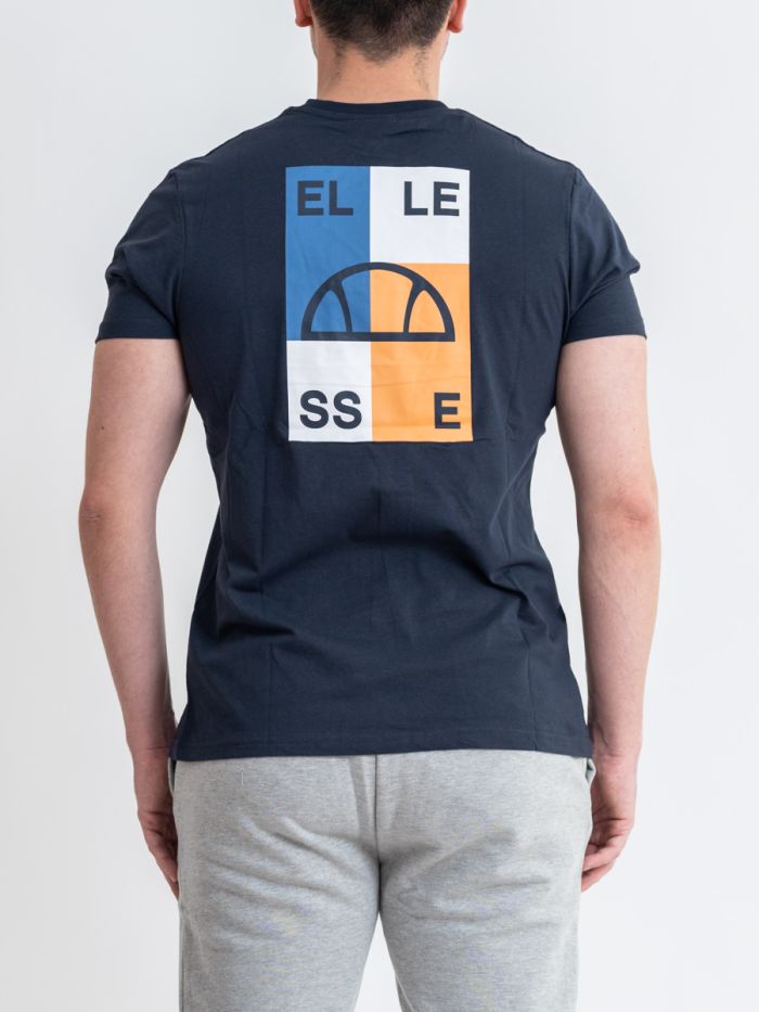 T-shirt Homem Ellesse Dulcis Altus-Walkstore