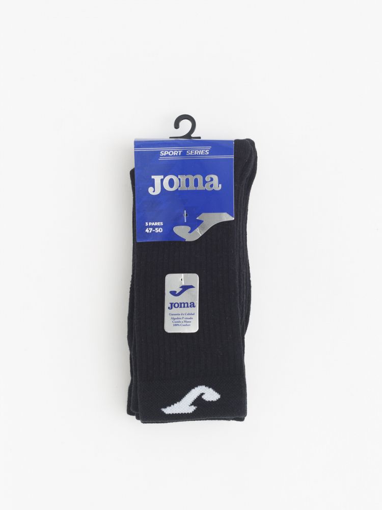 3-Pack Socks