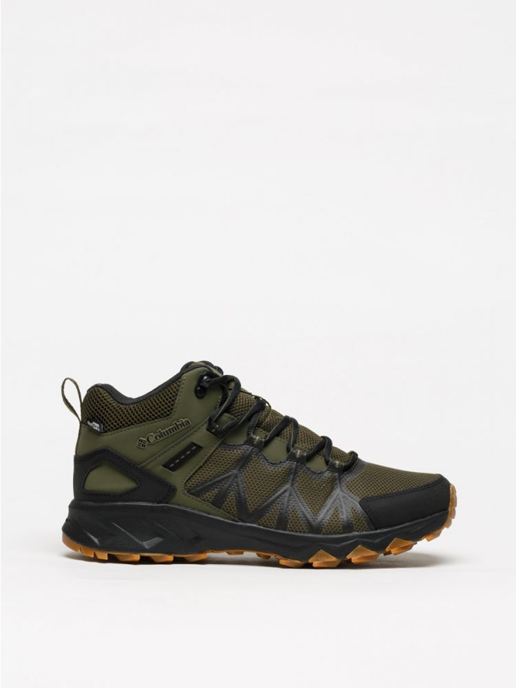 Peakfreak II Mid Outdry