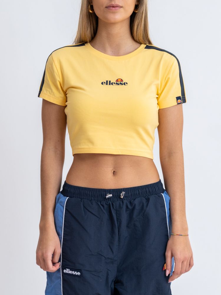 Latus Cropped Tee